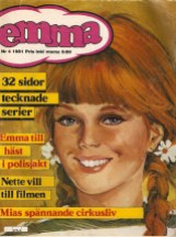 Emma nr 4 1981