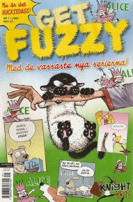 Get Fuzzy nr 1 2009 *