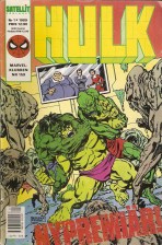 Hulk nr 1 1989 *