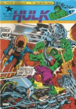 Hulk nr 3 1980