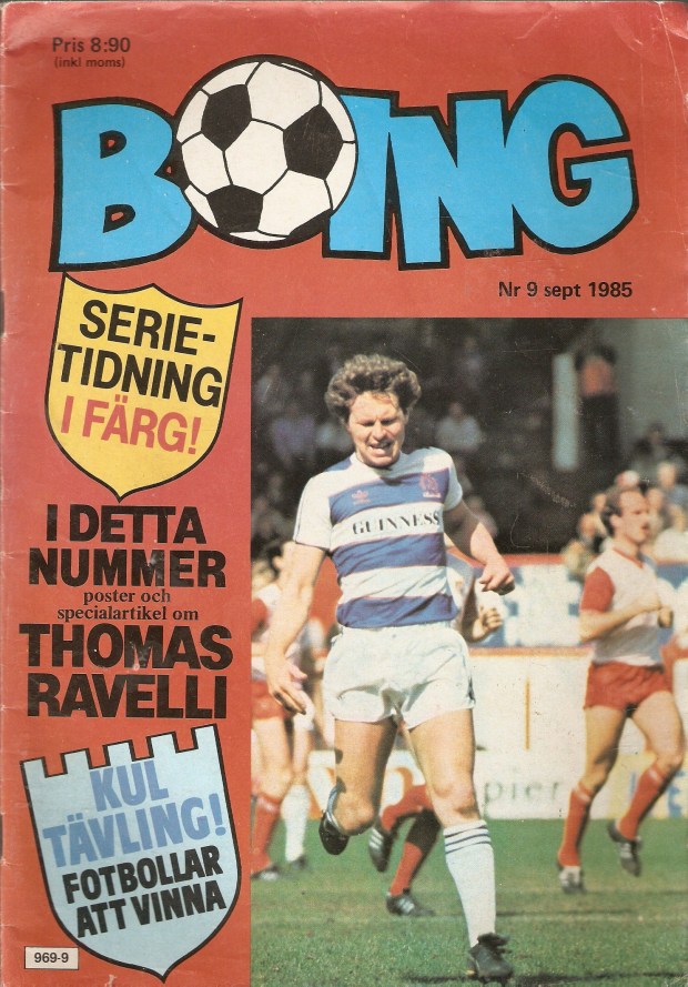 Boing nr 9 1985