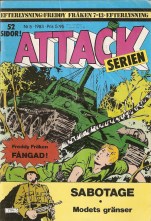 Attackserien nr 5 1983