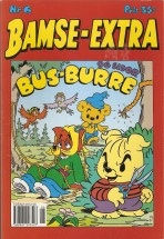 Bamse-Extra nr 6 (1997)
