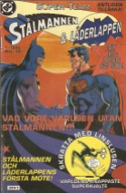 Super-Team nr 1 1992 *