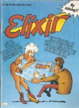 Elixir nr 1 1986 *