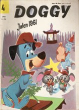Doggy nr 4 1961