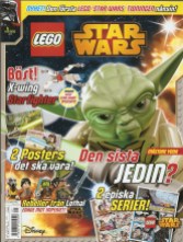 Lego Star Wars nr 1 2015 *