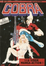Cobra nr 1 1991 *
