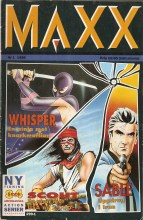 Maxx nr 1 1990 *
