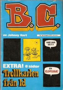 B.C. (1972)