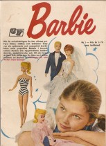 Barbie (1963)