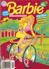 Barbie nr 1 1995 *