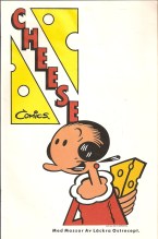 Cheese Comics (1991)