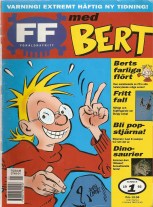 FF med Bert nr 1 1993 *