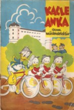 Kalle Anka som mästerdetektiv (1958)(