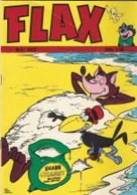 Flax nr 5 1970