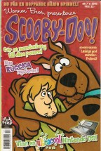 Scooby Doo nr 7 2005